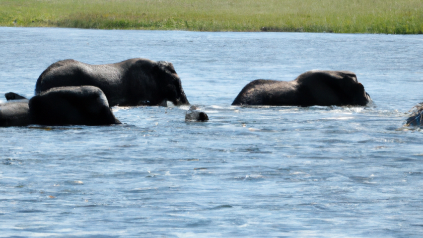 Africa: Botswana