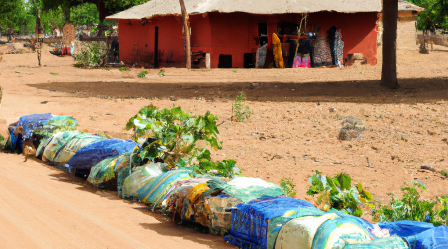 Africa: Burkina Faso