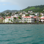 North America: Grenada