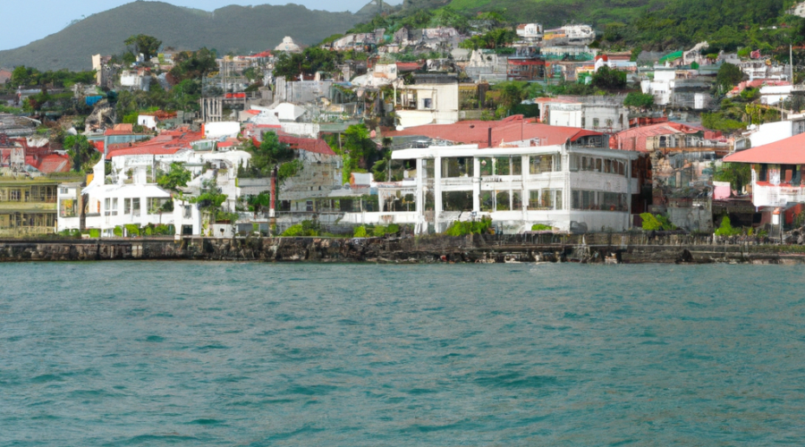 North America: Grenada