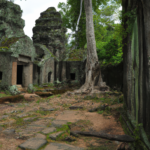 Asia: Cambodia