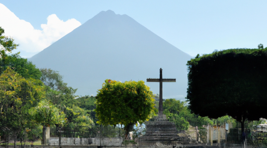 North America: Guatemala