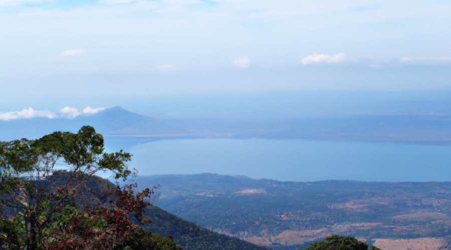 North America: El Salvador