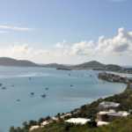 North America: Antigua and Barbuda