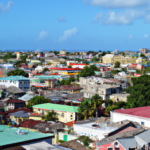 North America: Trinidad and Tobago