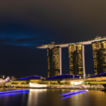 Asia: Singapore