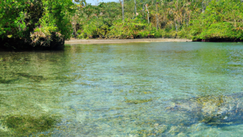 Oceania: Solomon Islands