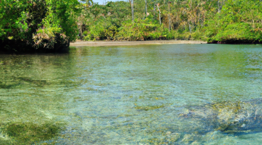 Oceania: Solomon Islands