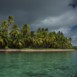 Oceania: Tuvalu