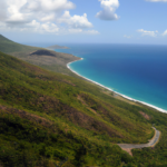 North America: Saint Kitts and Nevis