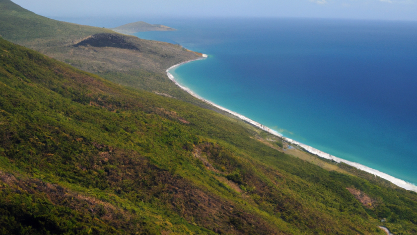 North America: Saint Kitts and Nevis