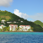 North America: Saint Vincent and the Grenadines