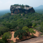 Asia: Sri Lanka