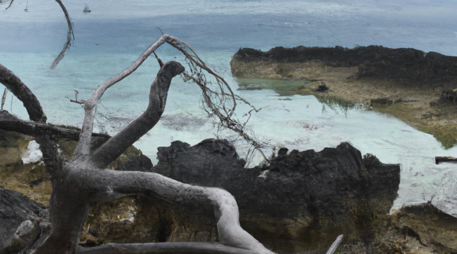 Oceania: Vanuatu