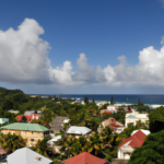 North America: Dominica