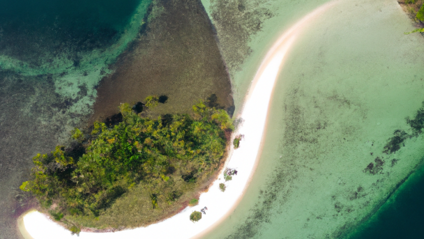 Oceania: Solomon Islands