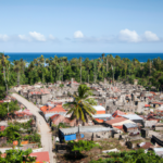 Africa: Comoros