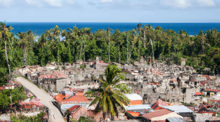 Africa: Comoros