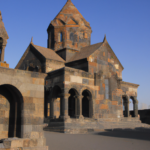 Asia: Armenia