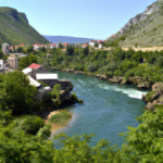 Europe: Bosnia and Herzegovina