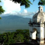 North America: Guatemala