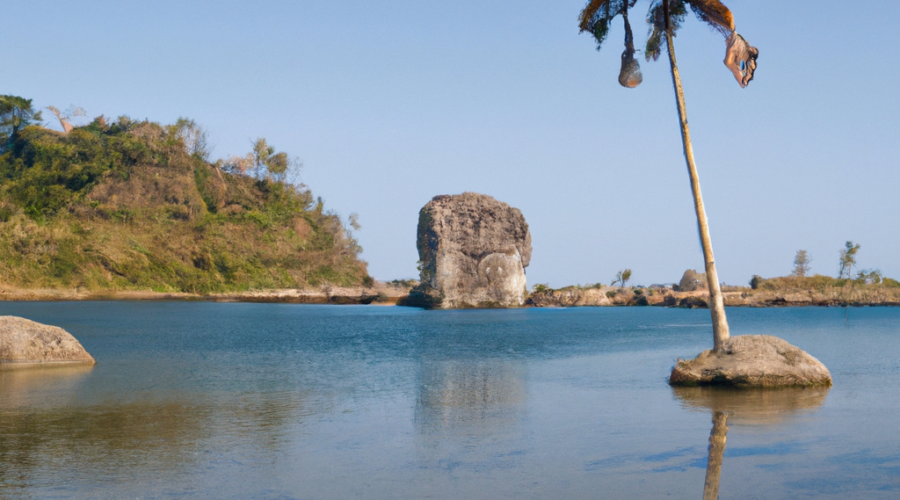 Africa: Madagascar