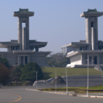 Asia: North Korea