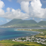 North America: Saint Kitts and Nevis