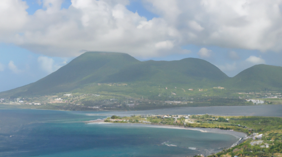 North America: Saint Kitts and Nevis