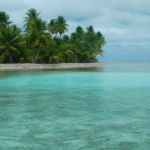 Oceania: Tuvalu