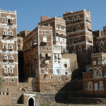 Asia: Yemen