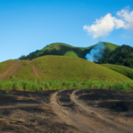 Oceania: Papua New Guinea