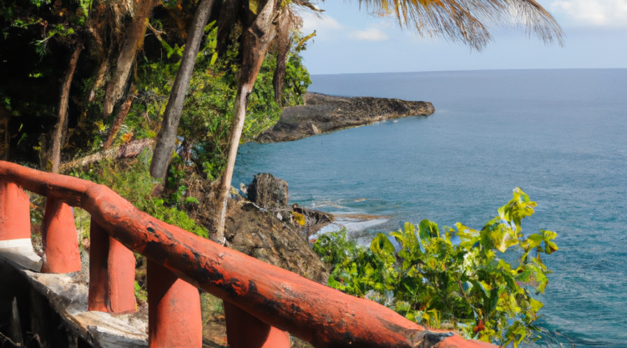 North America: Dominica