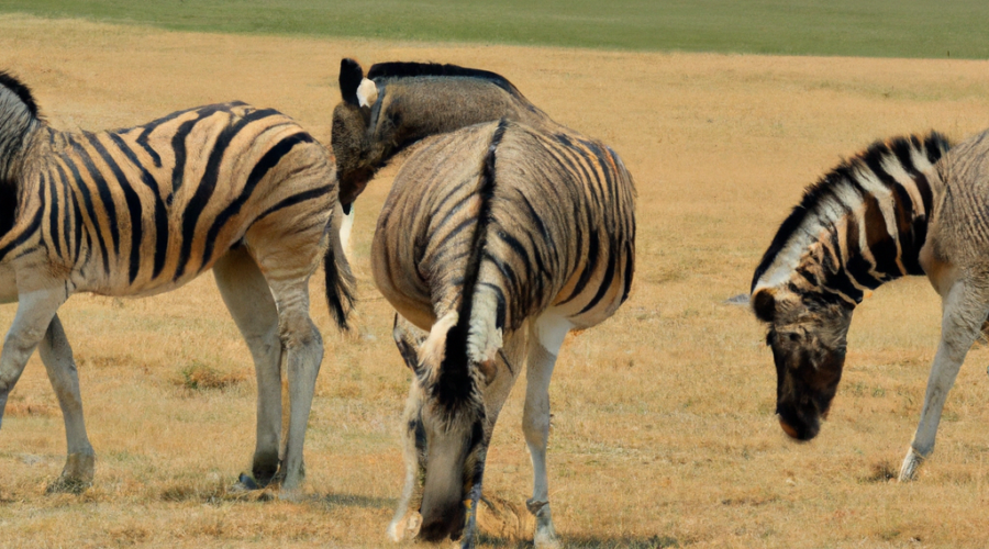 Africa: Namibia