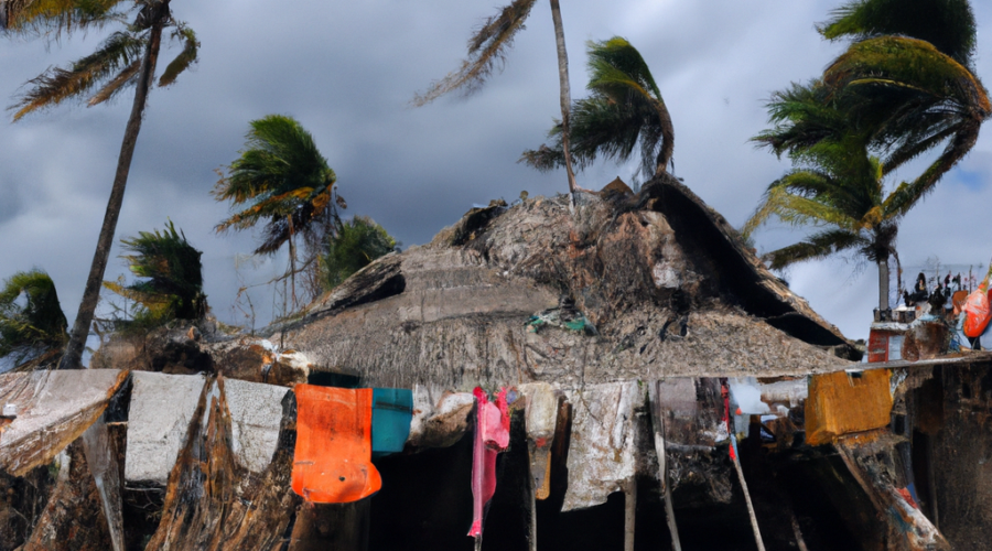 North America: Haiti