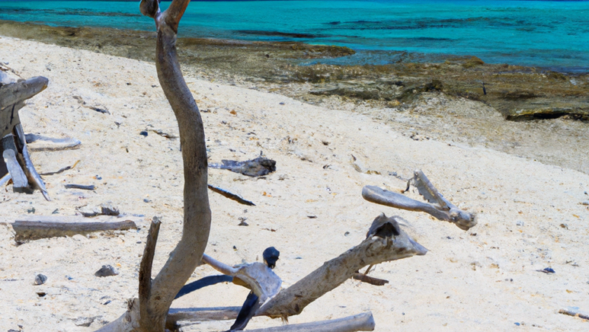 Oceania: Nauru