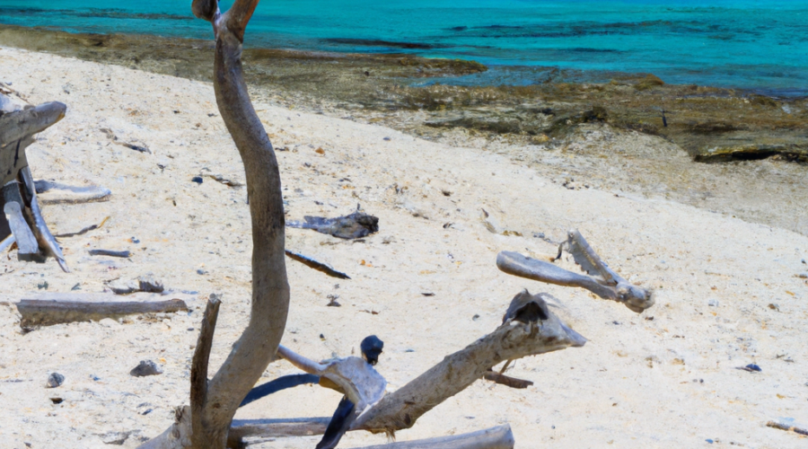 Oceania: Nauru