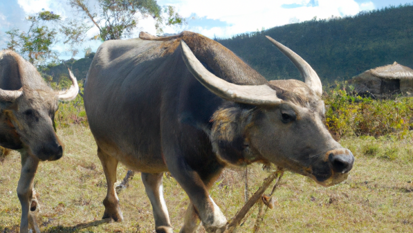 Oceania: Papua New Guinea