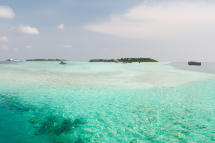 Asia: Maldives