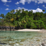 Oceania: Solomon Islands