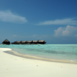 Asia: Maldives