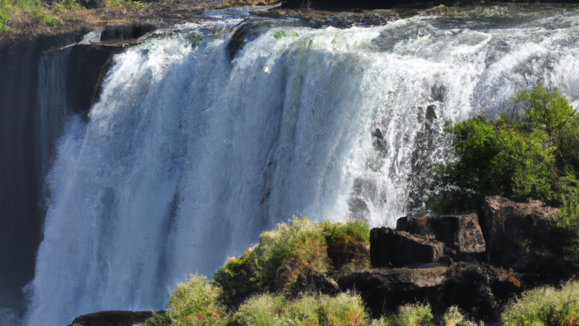 Africa: Zambia