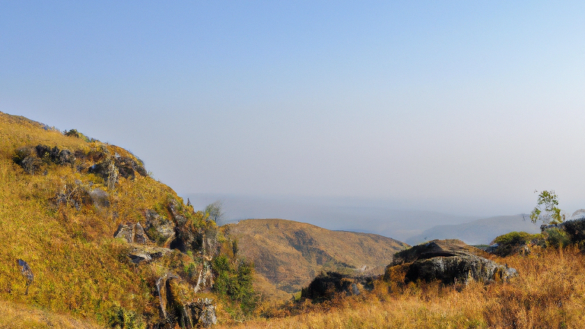 Africa: Swaziland