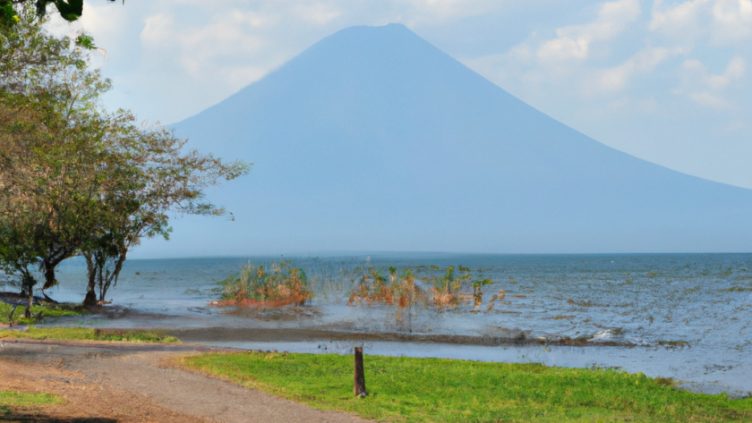 North America: Nicaragua