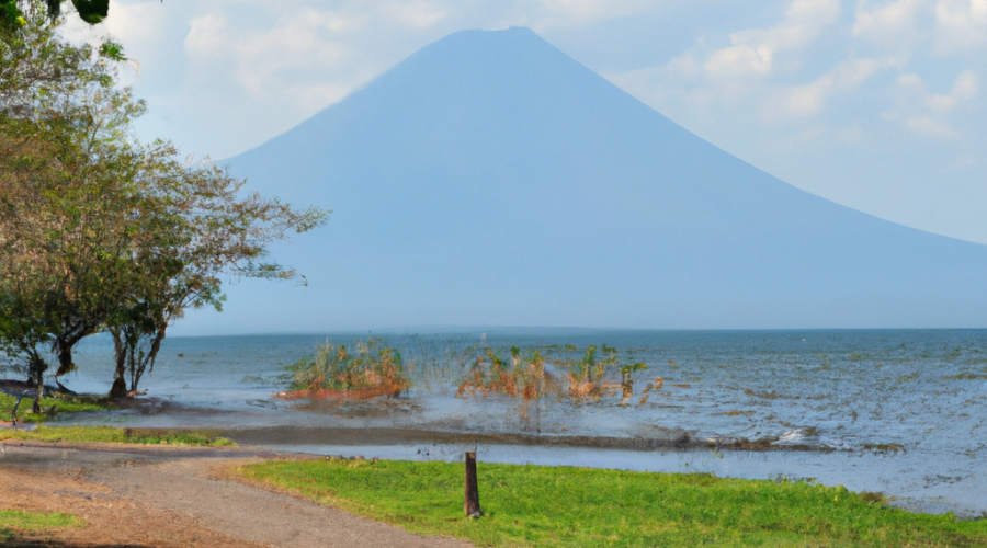 North America: Nicaragua