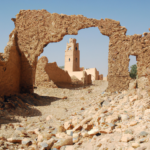 Africa: Mauritania