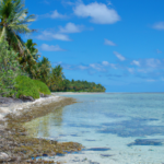 Oceania: Tuvalu