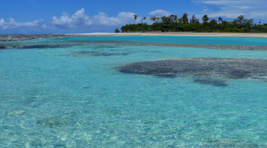 Oceania: Tonga