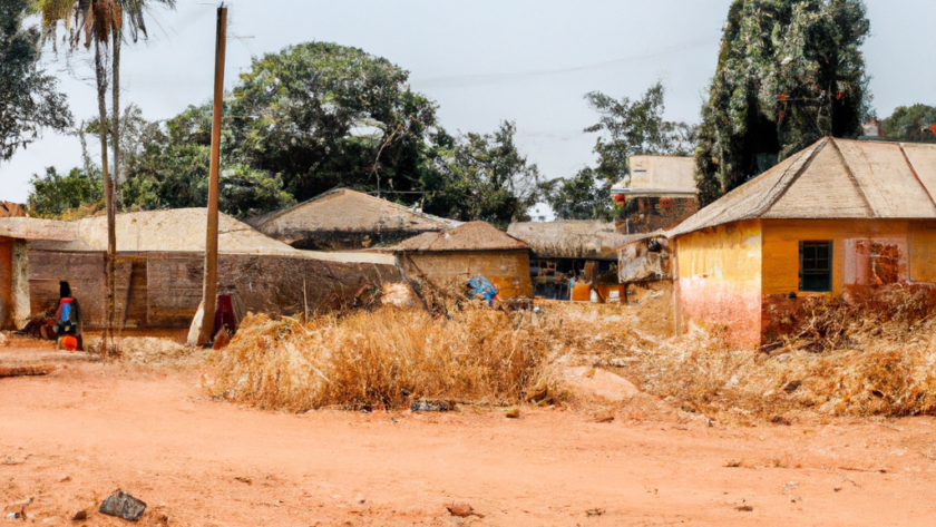 Africa: Guinea