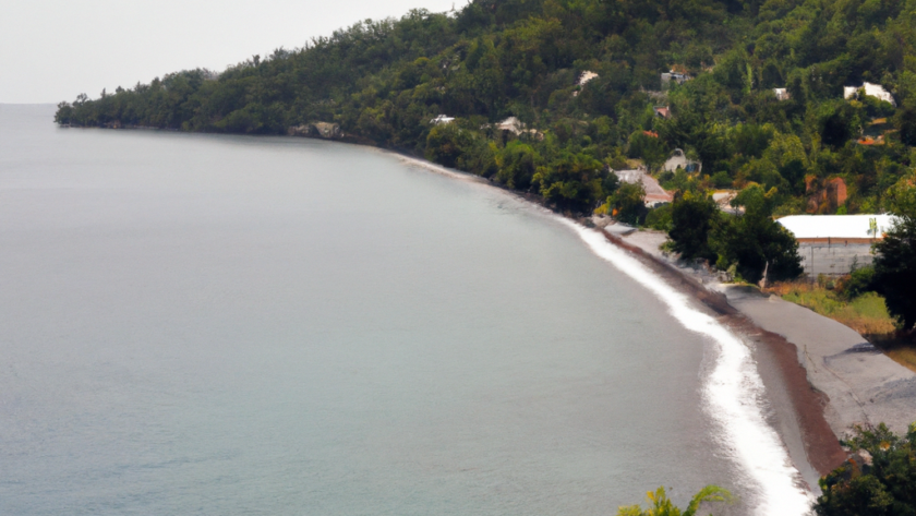 North America: Dominica